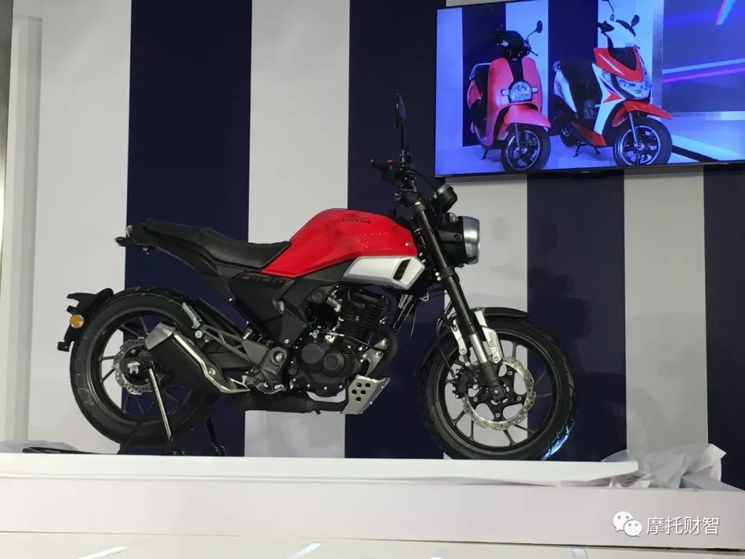 2021年新大洲本田cbf190r多少钱,cbf190r新大洲本田测评