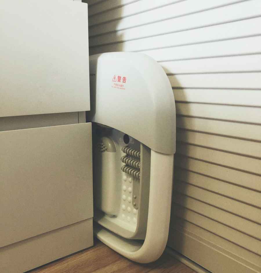 加热足浴盆值得买吗,足浴盆推荐测评2024