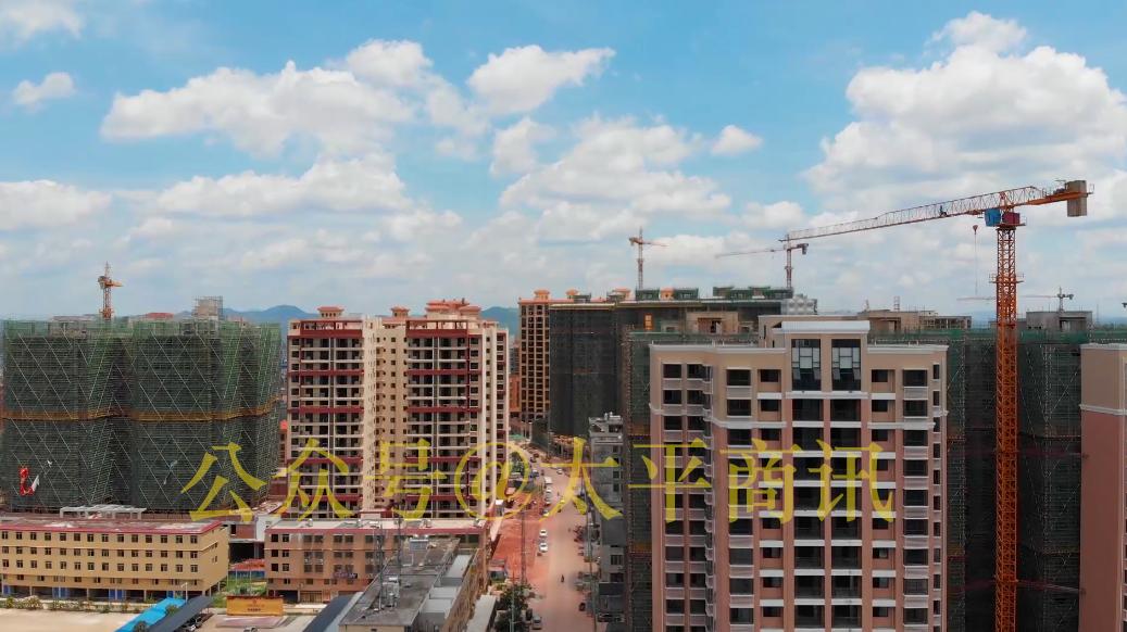 太平镇十大重镇,广西十大镇太平镇