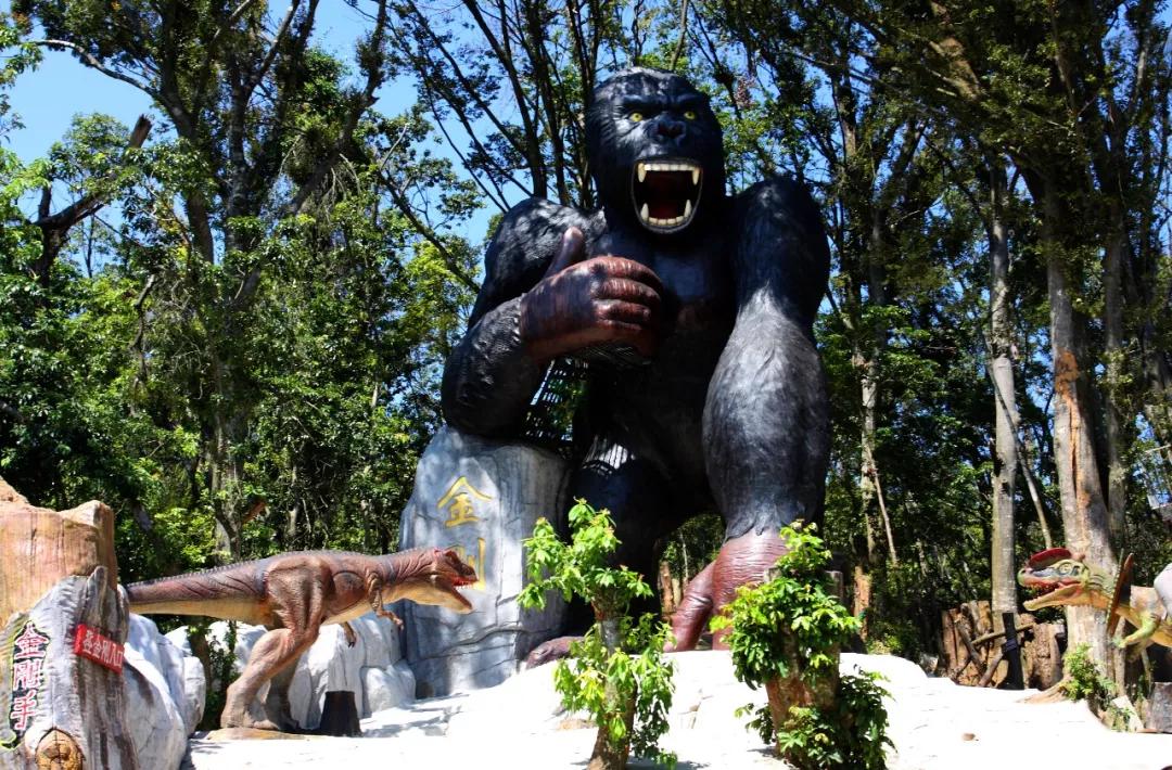 有玩有吃的礼物,有玩有吃的旅游景点