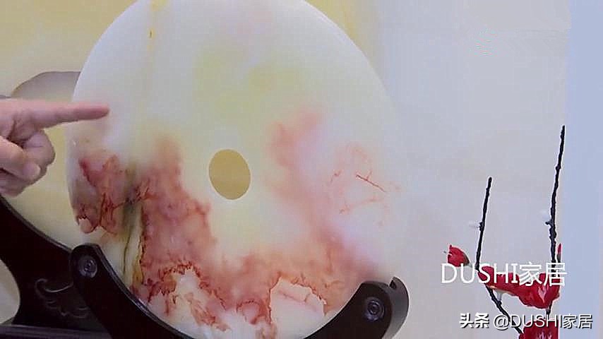 什么样的阿富汗玉值钱,怎么鉴别阿富汗玉币