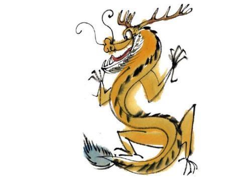 十二生肖的春节祝福语,春节生肖祝福语