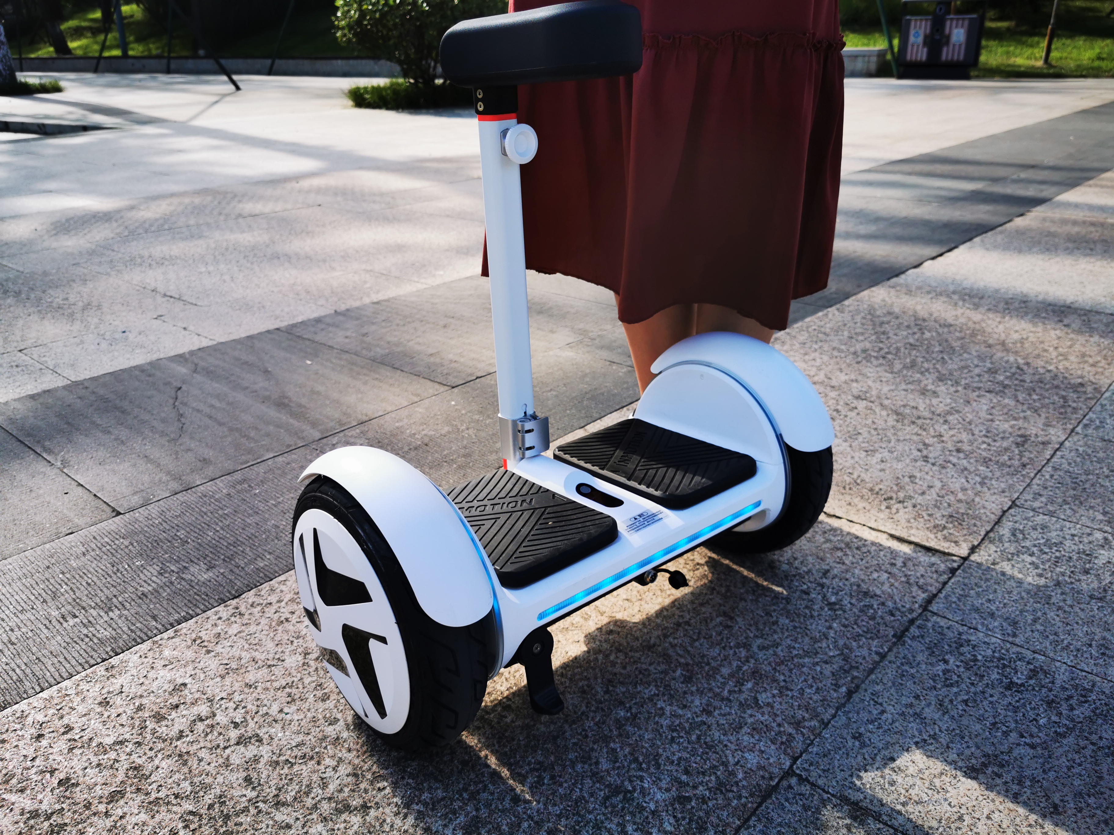 乐行天下e3平衡车评测,乐行天下平衡车值得购买吗