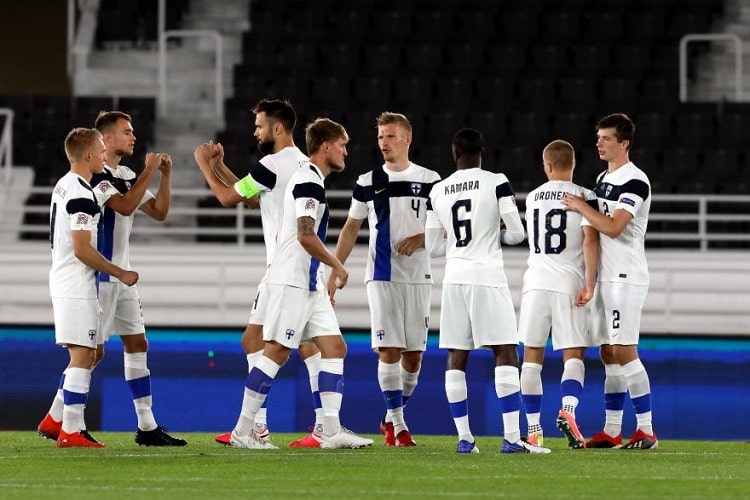 欧预赛直播芬兰vs哈萨克斯坦,世预赛芬兰对阵哈萨克斯坦前瞻