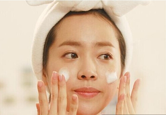 隔离要全脸涂吗,隔离能不能直接用手涂