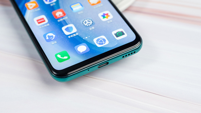 华为畅享10s综合测评,华为畅享10s怎么样优缺点