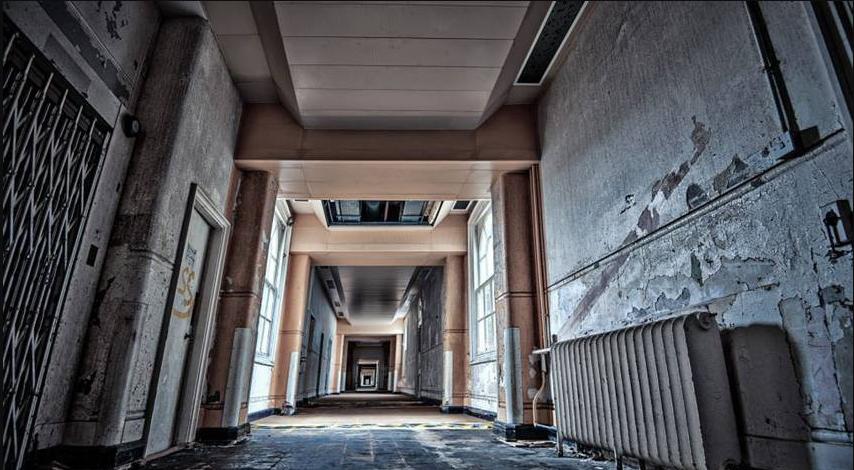 日本富士急鬼屋真实感受,日本最恐怖的富士急鬼屋探险