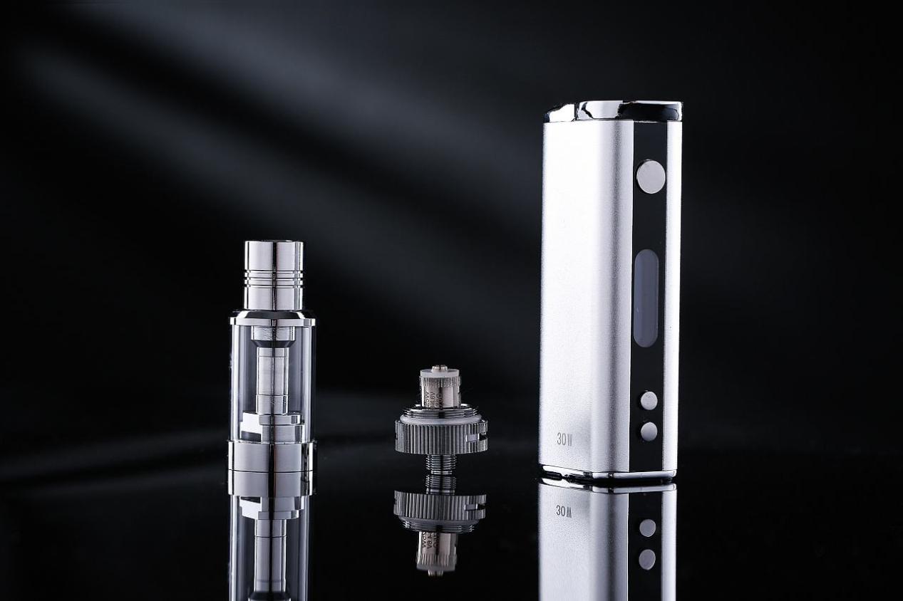 最近很火电子烟有危害吗,细的烟和粗的烟哪个危害更大