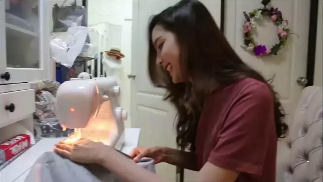 娶一个“变性人”当老婆是什么体验？还挺漂亮