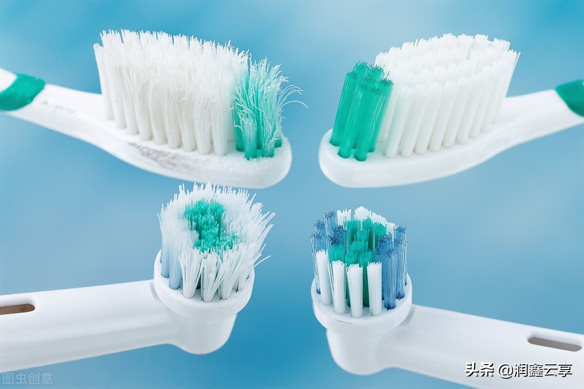 刷牙应该用软毛刷还是硬毛刷,保护牙齿刷牙用硬毛还是软毛
