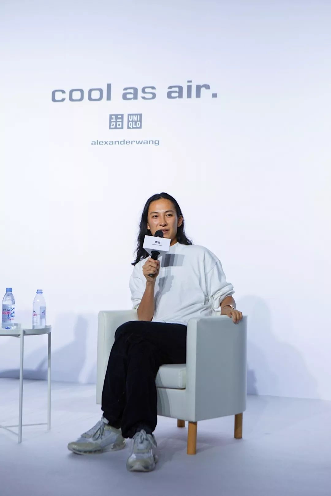 优衣库夏季内衣评测,基本内衣