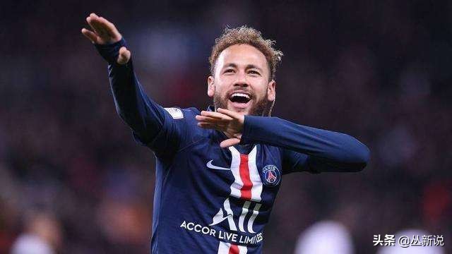 内马尔与梅西为什么关系那么好,内马尔和梅西都去哪里了