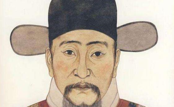 海瑞清廉海瑞是个怎么样的人,海瑞最受哪个皇帝重用