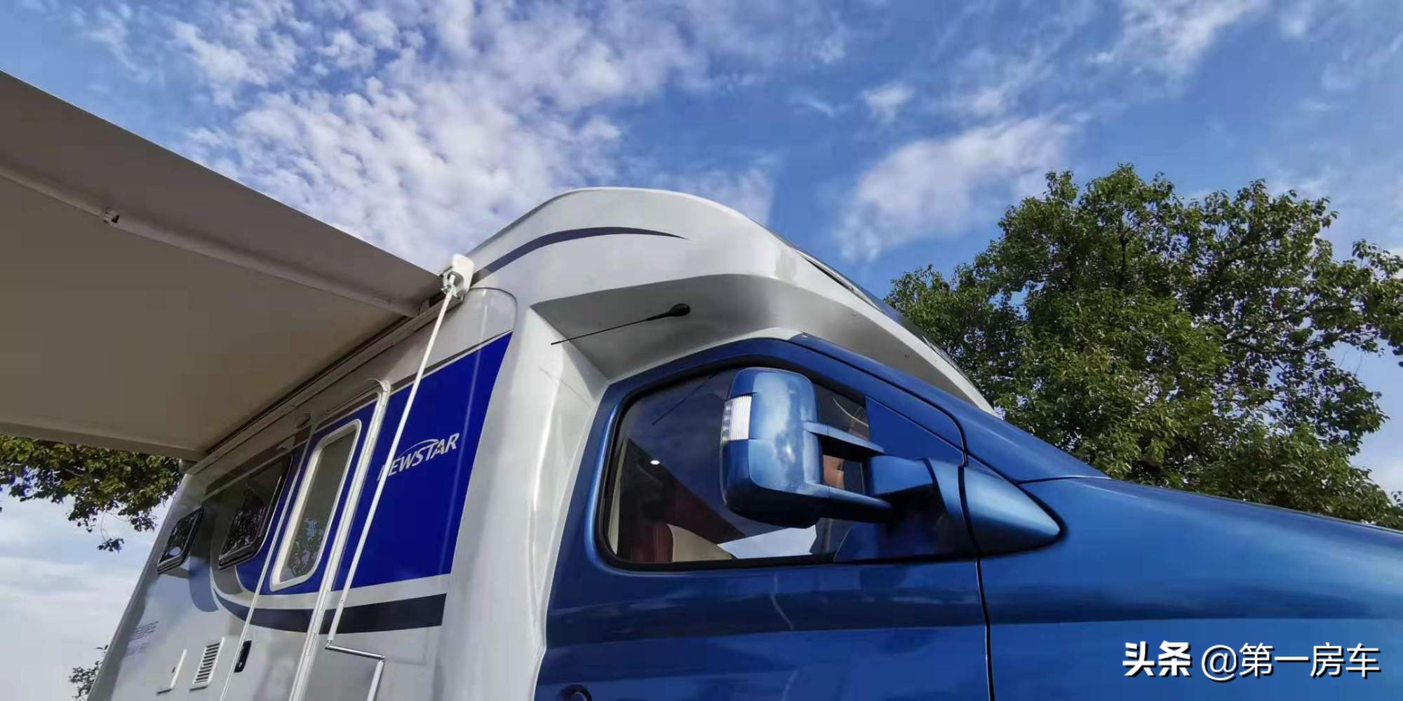 房车哪个品牌好测评,国产主流房车品牌及详细介绍