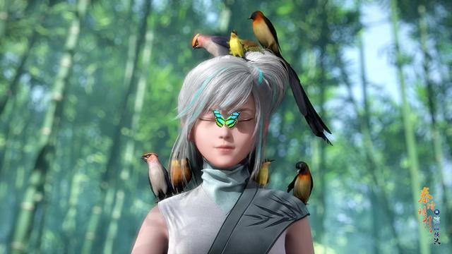 三体为什么更新完了,三体新预告解析