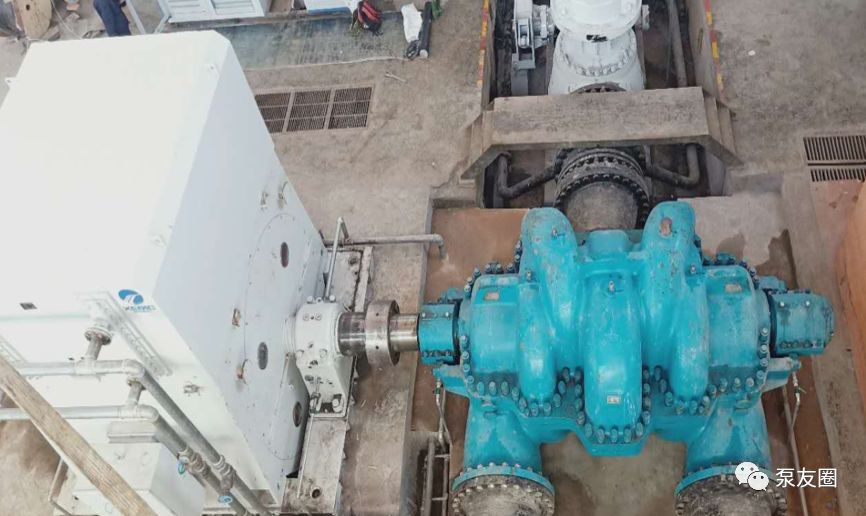 调水泵哪个牌子好用,全球水泵十大排名