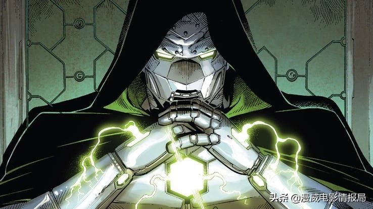 盘点漫威反派前十,漫威反派实力排名top10