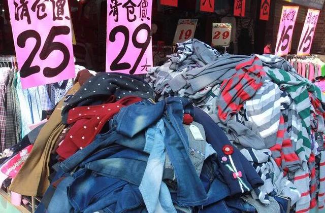 服装店铺管理的十个技巧,服装店铺如何提升人效