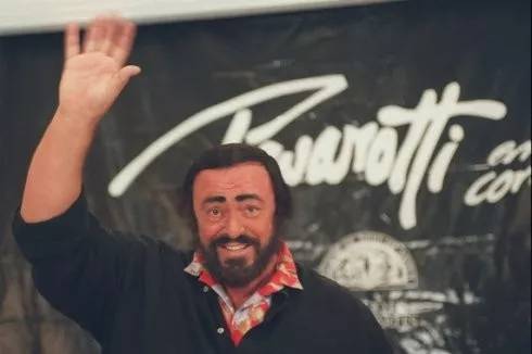 帕瓦罗蒂谈歌唱方法,帕瓦罗蒂唱法技巧