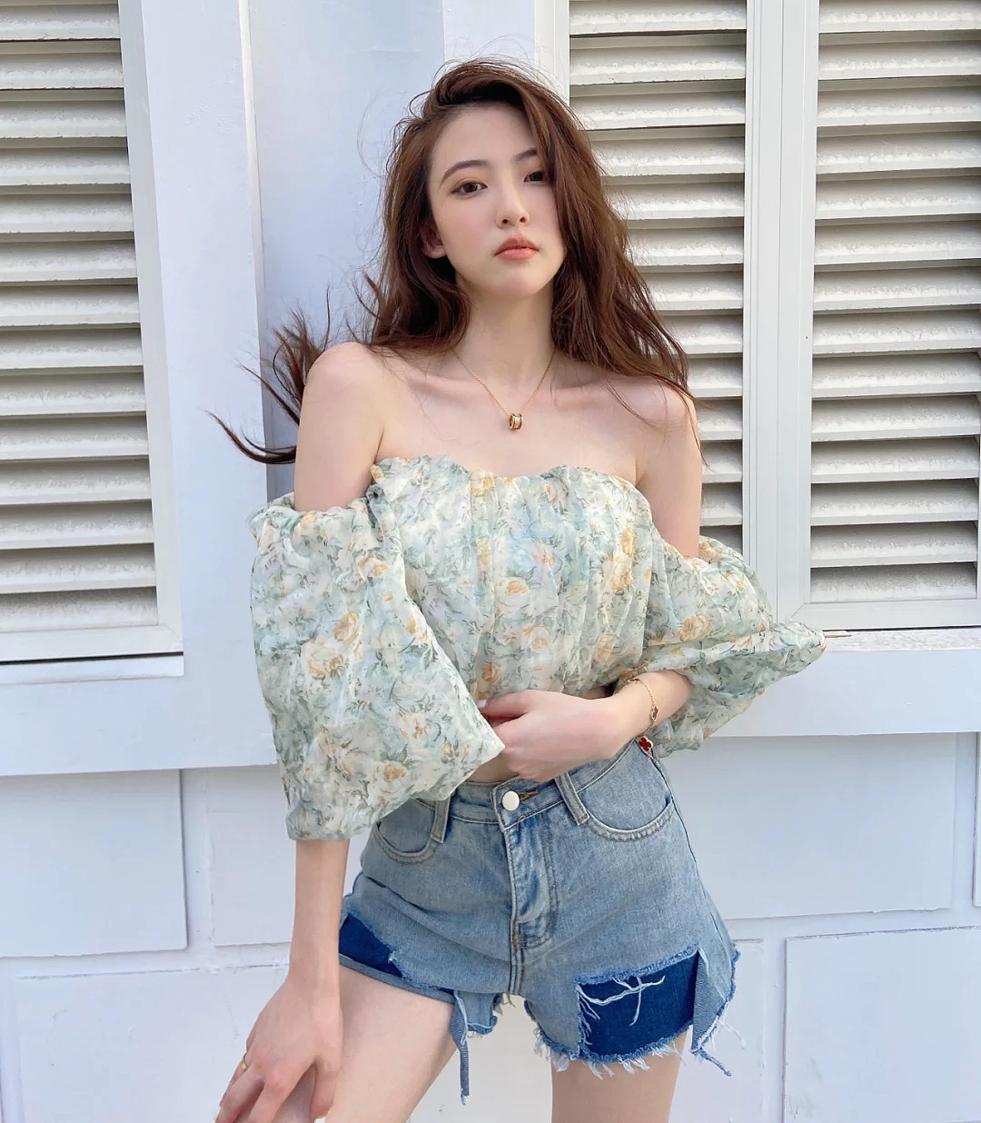 学生党显瘦显高穿搭,穿什么裙子显瘦显高学生党