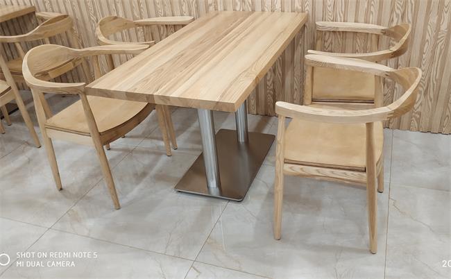 食堂餐桌椅订做,食堂餐桌椅尺寸图片及价格