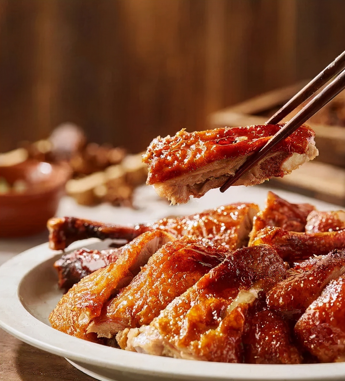 夏天鸭肉怎么炖好吃又营养,鸭肉怎么煮好吃又简单不上火