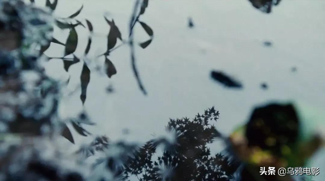 尖锐、敏感、饱受争议，直播死亡全过程，这片太窒息了...