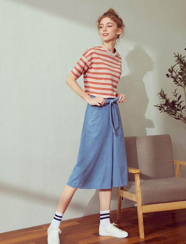 日本品牌优衣库还有什么,终于明白优衣库的穿搭精髓