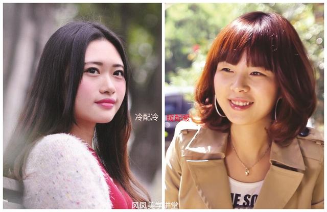 黄黑皮穿衣颜色选择,黄黑皮穿衣最显白的颜色是什么