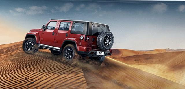 20万硬派越野车排名前十名,20万以内二手混动硬派越野车