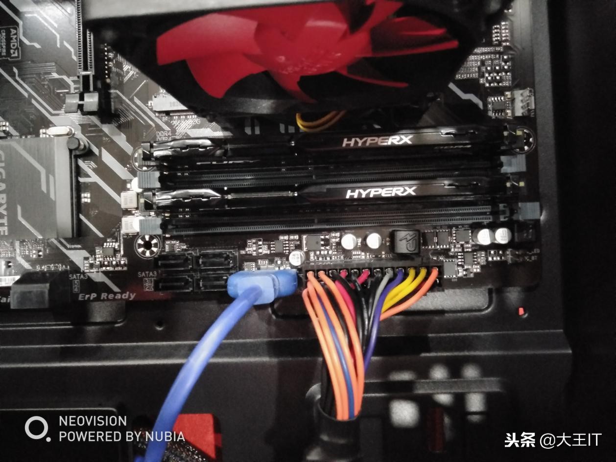 电脑自己组装新手,电脑怎么组装教程