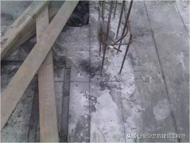 钢筋模板混凝土应注意质量要求,钢筋混凝土模板质量控制要点