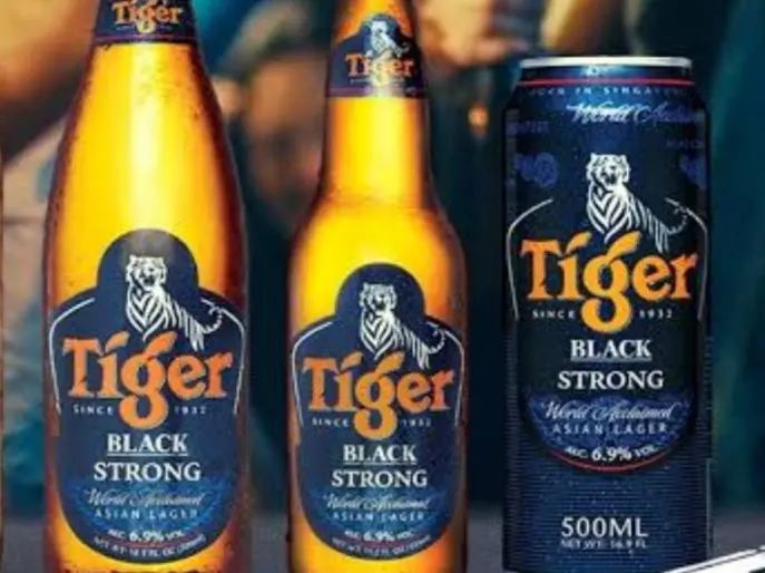 新加坡特色饮品,新加坡的饮品有哪些