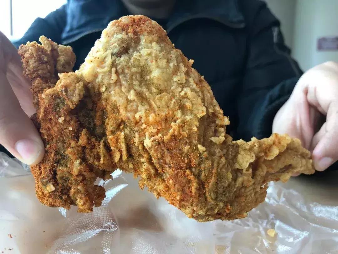 乌鲁木齐炸鸡推荐店铺,乌鲁木齐炸鸡测评