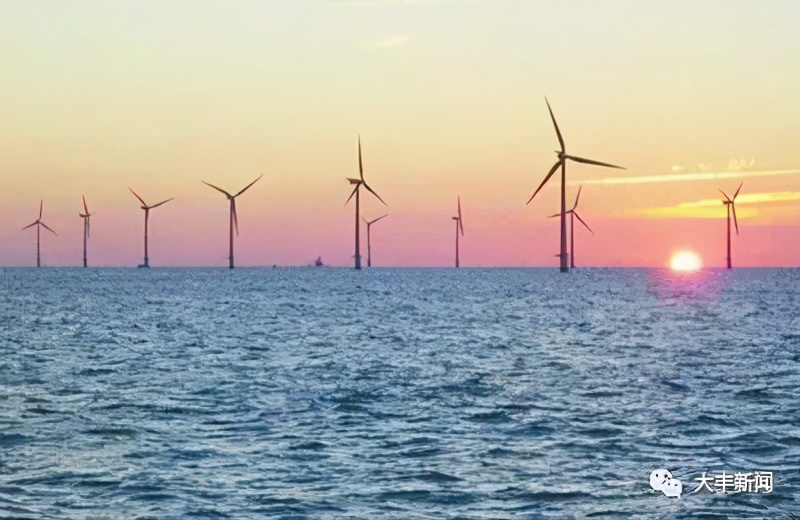 盐城面朝大海向未来,踏浪前行逐梦未来