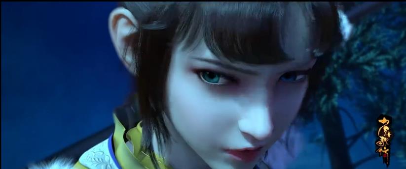 动漫少年歌行总共几部,少年歌行动漫衍生剧有哪些