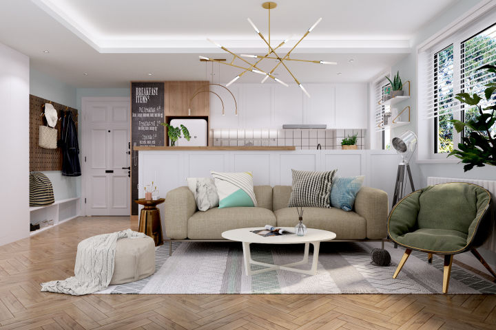 高低台面怎么衔接,落差的解决方法