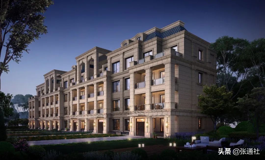 张江这个高品质居住区，凭什么“刷进”了金桥人的生活？