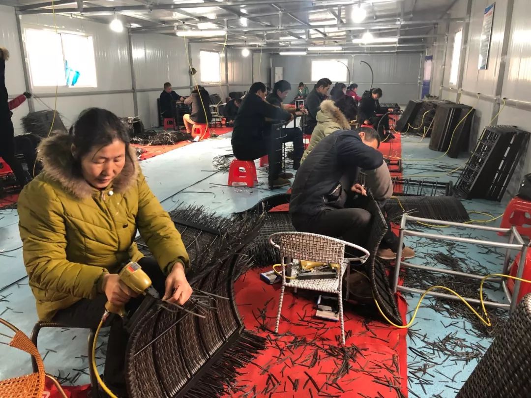 「十堰」谁说女子不如男!郧西凝聚“巾帼”力量助力脱贫攻坚