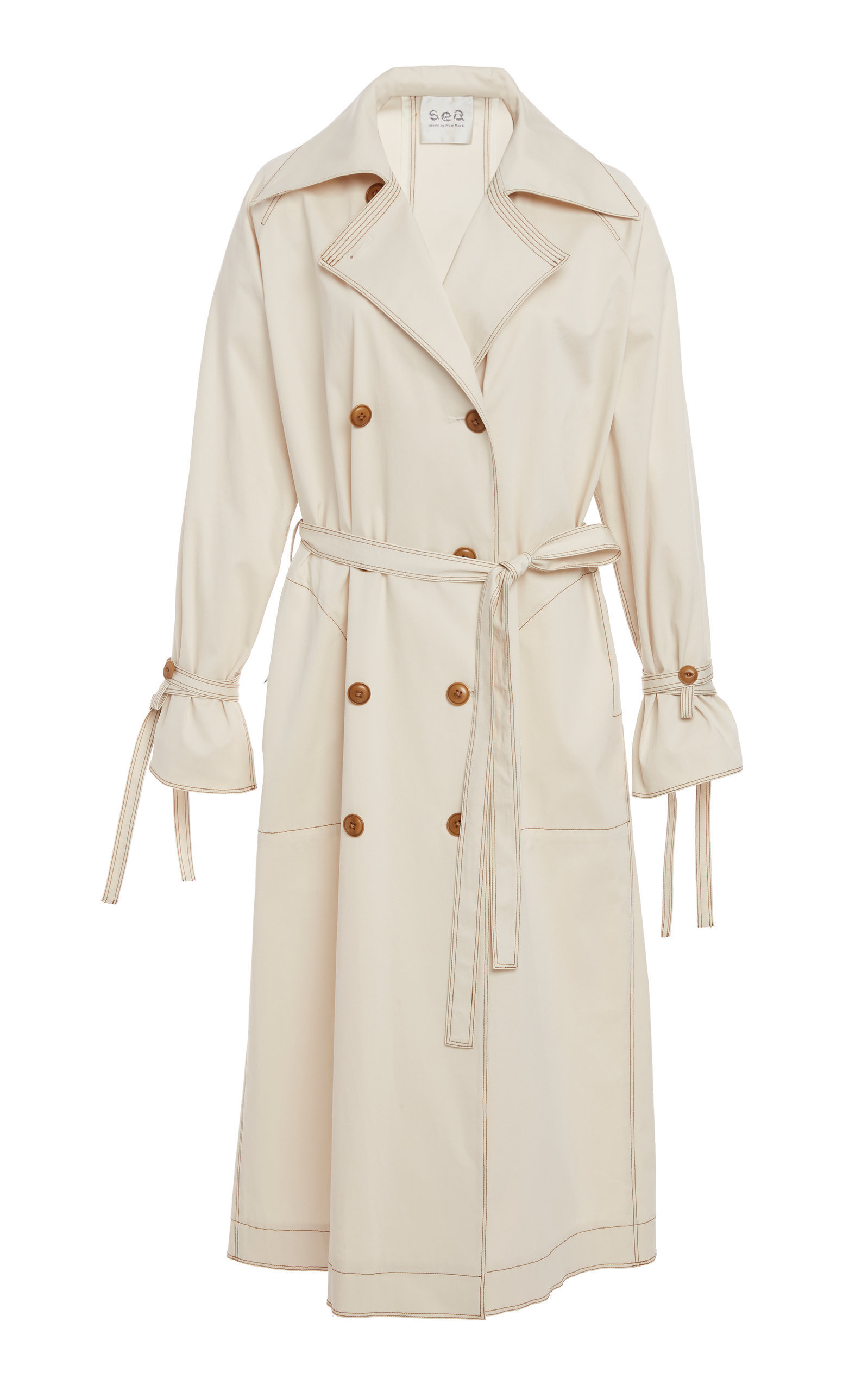 适合自己的风衣应该看哪些点,穿风衣需要知道的知识