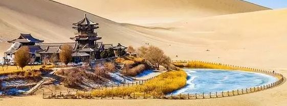 甘肃，这次真的太委屈了