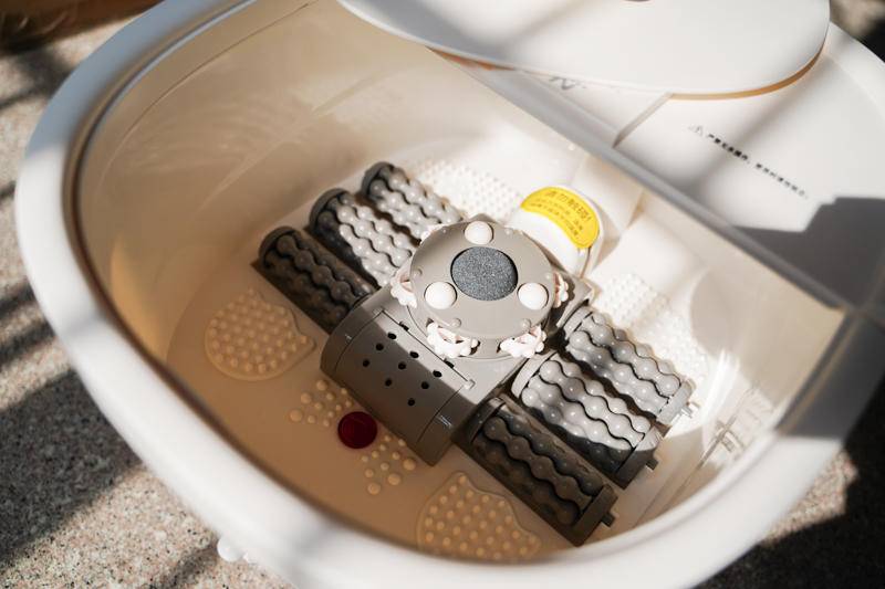 鍙岃剼娉¤剼,鍙岃剼娉＄儹姘磋兘鑸掔瓔娲荤粶