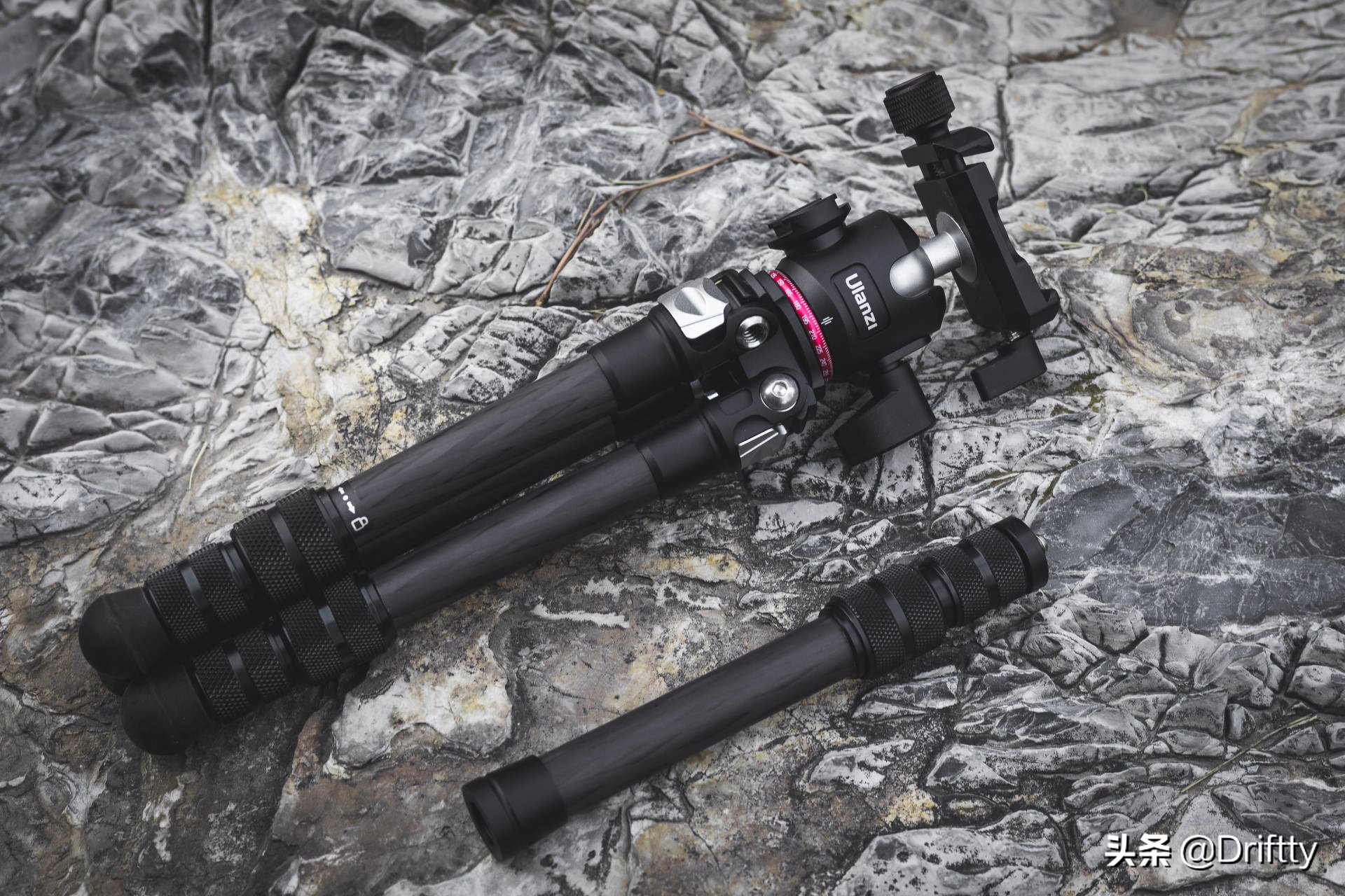 优篮子MT61碳纤维三脚架,优篮子mt-20碳纤维三脚架