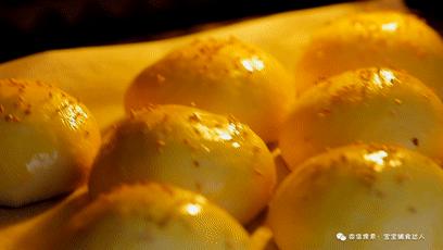 3年都没发出来,压箱底的方子!不用揉,比烘培店卖的松软可口