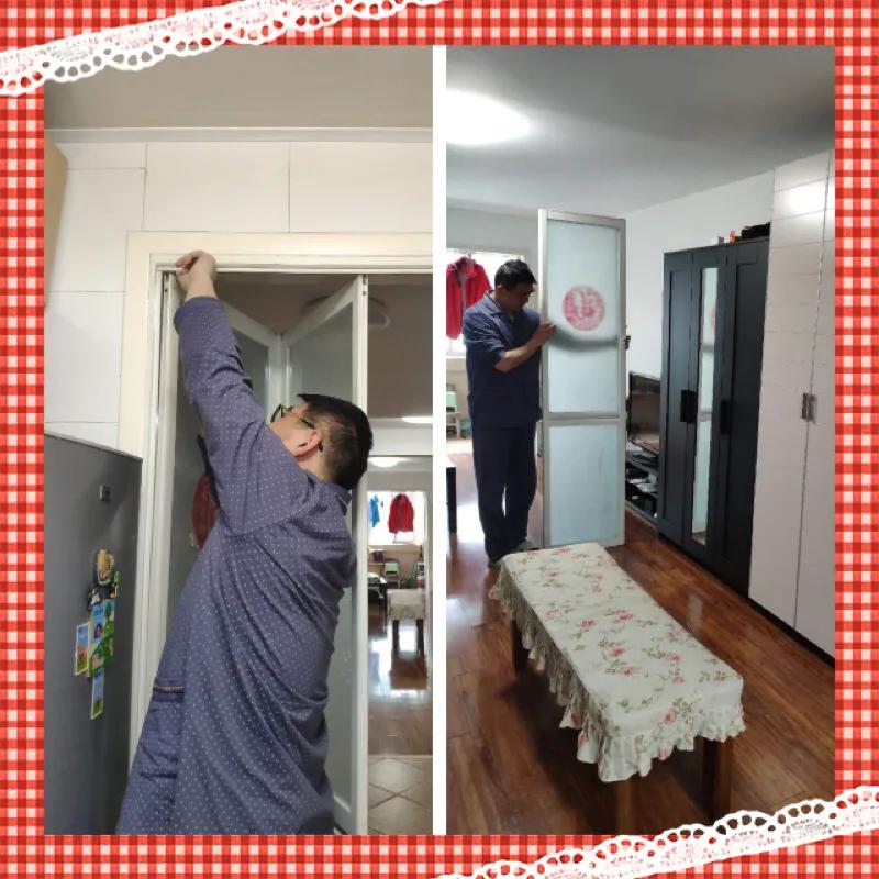 往日的洋货市场,久违的畅销货