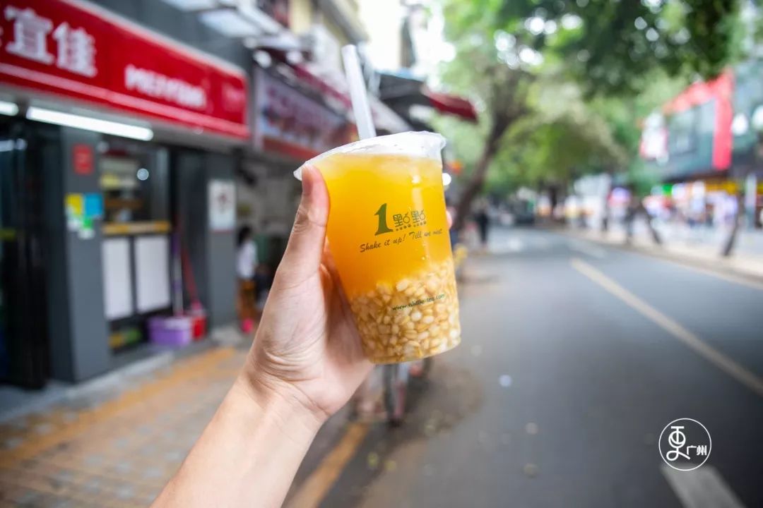 寻味广州美食旅游攻略,寻味广州纪录片推荐的美食