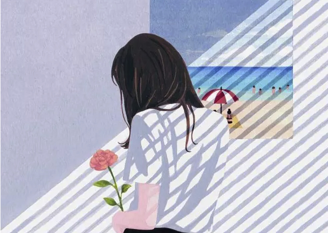 选一张牌看下一个人的感情,凭你第一直觉选一张牌金木水火土