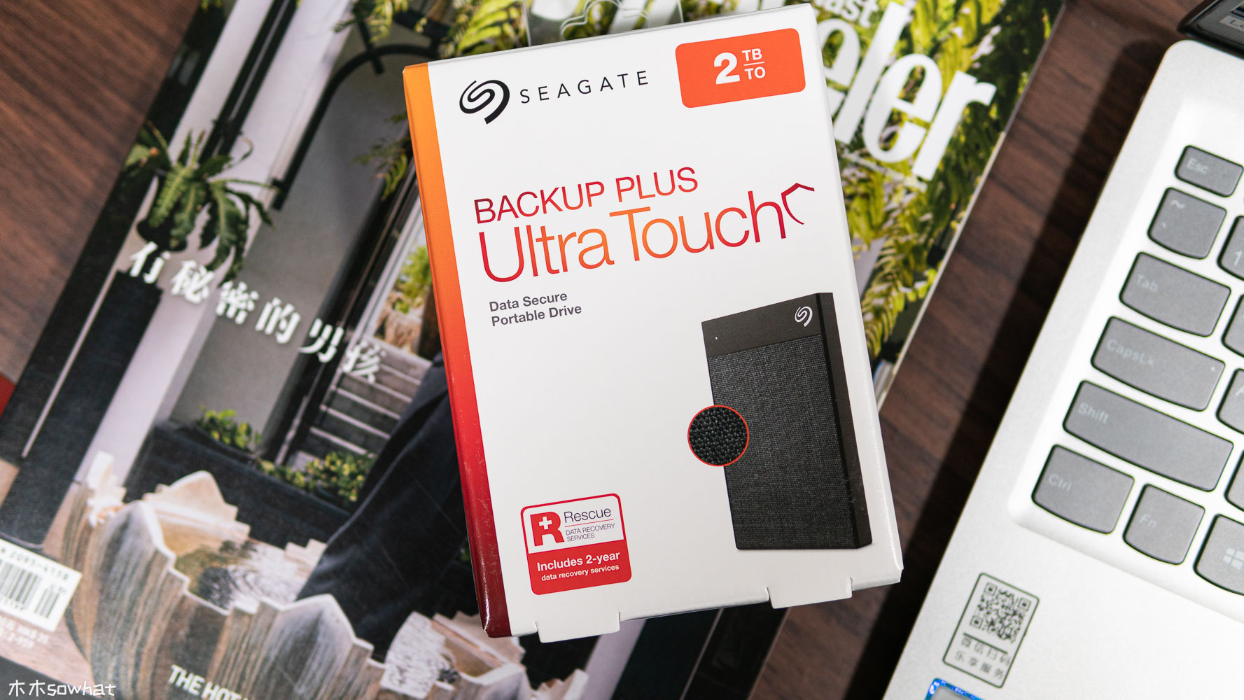 希捷锦系列移动硬盘使用场景,数据备份电脑移动硬盘