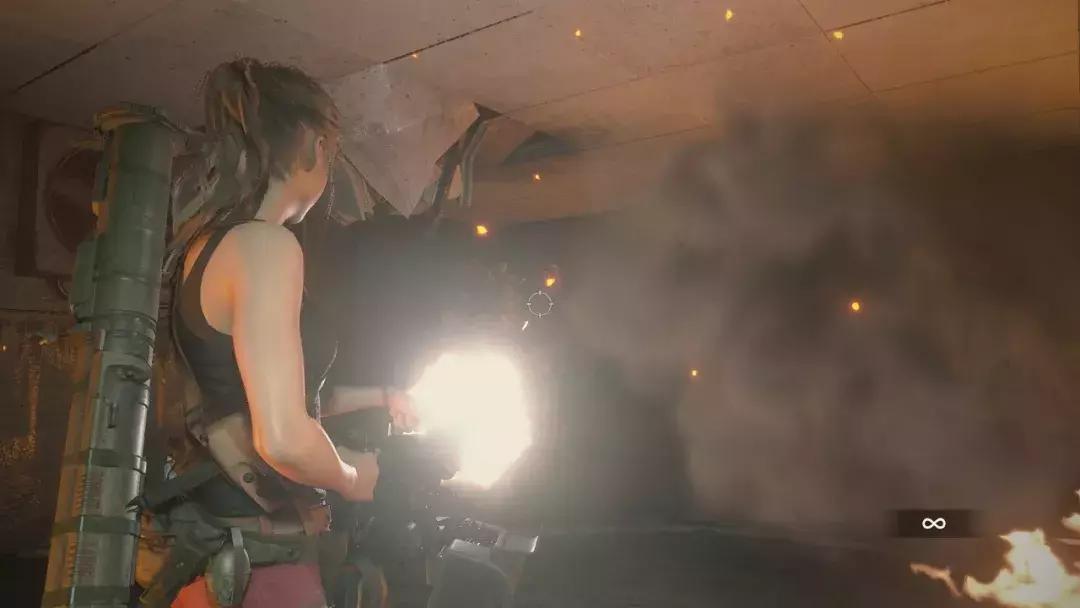 生化危机2重制版太吓人不敢玩,生化危机2重制版最佳配置