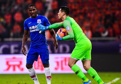 上海申花残酷赛程表,上海申花全部赛程